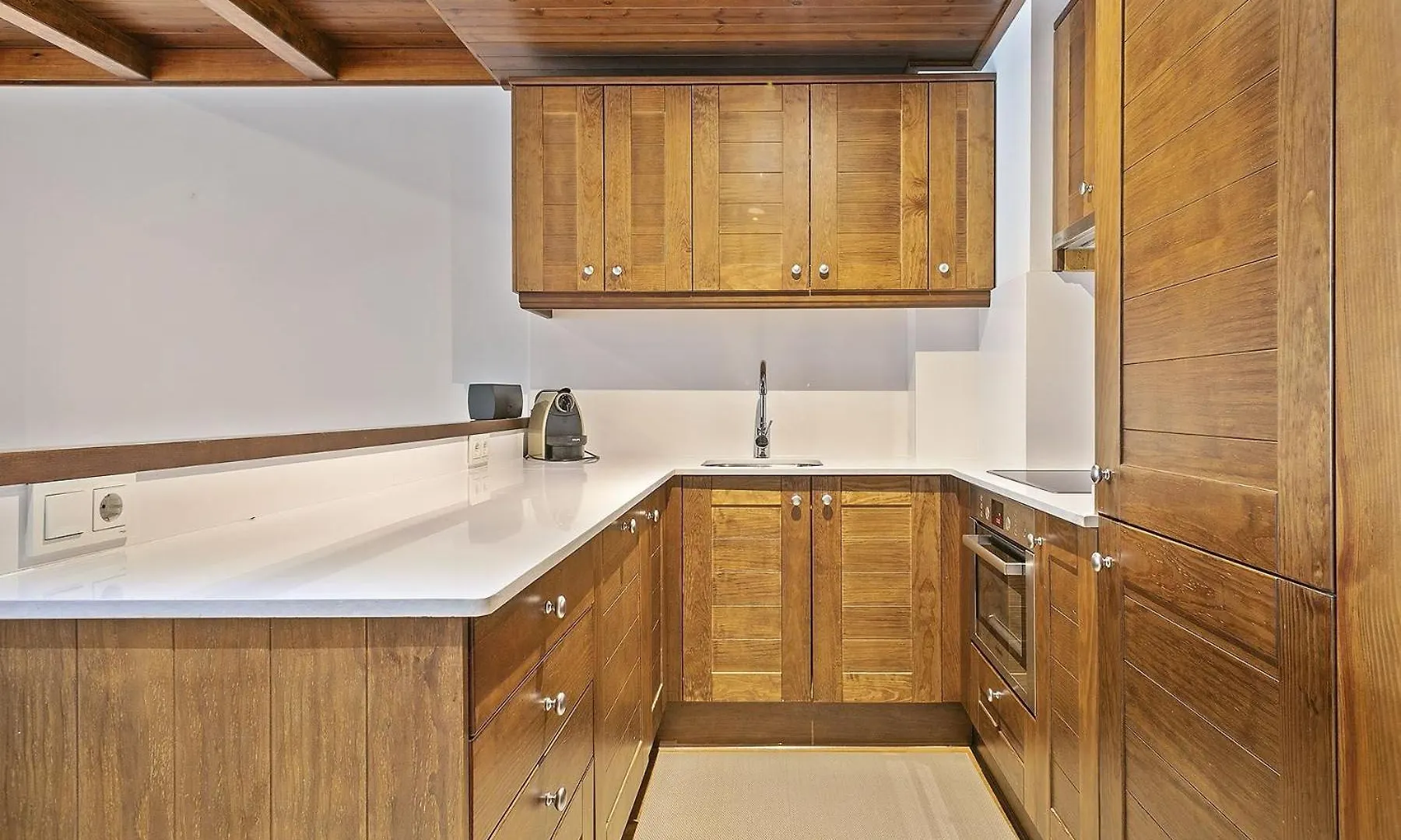 Luderna - Apartamento Val de Ruda B14 Paulet Baqueira Beret